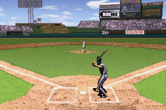 High Heat Major League Baseball 2002 Screenshot 1
